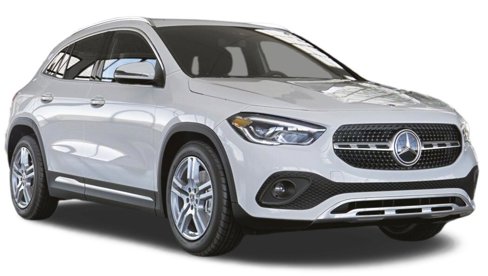 Certified 2022 Mercedes-Benz GLA 250 4MATIC image 16