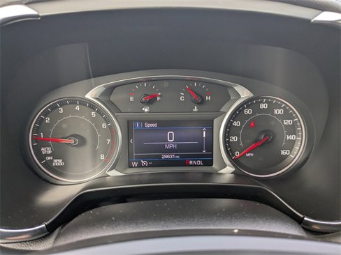 Used 2022 Chevrolet Blazer LT image 24