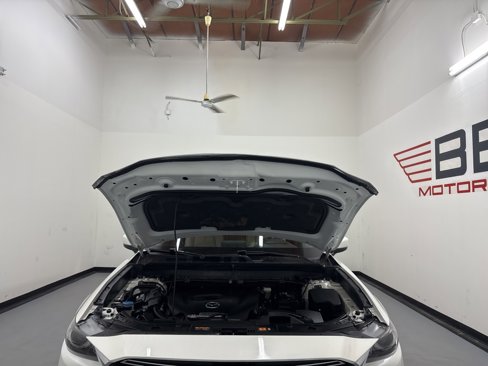 Used 2019 MAZDA CX-9 Grand Touring image 5