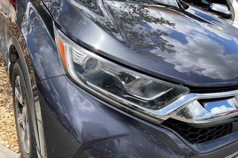 Used 2018 Honda CR-V EX-L image 26