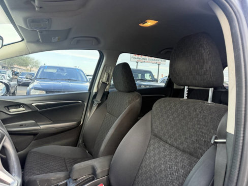Used 2016 Honda Fit LX image 24