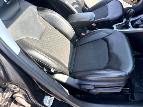 Used 2019 Jeep Compass Latitude image 7