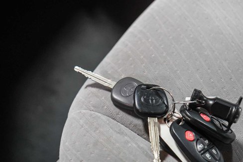 Used 2016 Toyota Sienna LE image 27