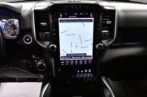 Used 2019 RAM 1500 Big Horn image 26