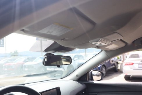 Used 2024 Nissan Sentra S image 13