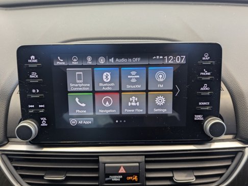 Used 2019 Honda Accord Touring image 39
