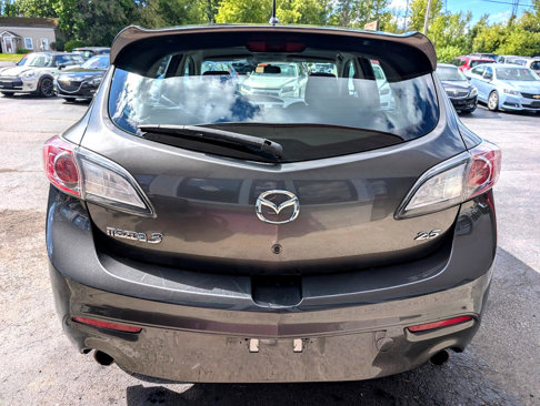 Used 2010 MAZDA MAZDA3 s Sport image 11
