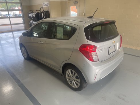 Used 2020 Chevrolet Spark LT image 5