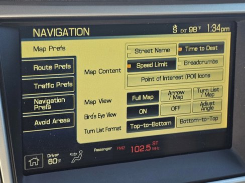 Used 2010 Ford Fusion Hybrid image 8