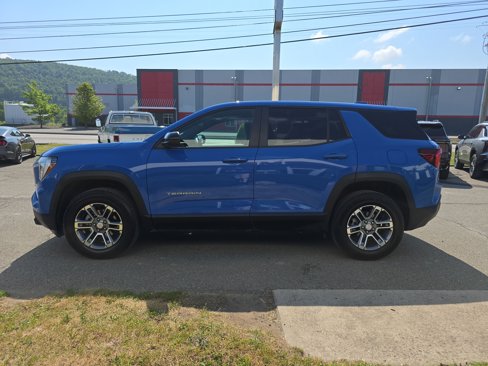 Used 2025 GMC Terrain Elevation image 7