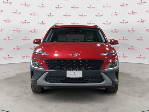 Used 2022 Hyundai Kona SEL image 8