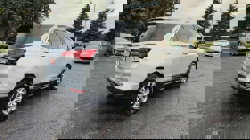 Used 2022 Chevrolet Equinox LT image 48