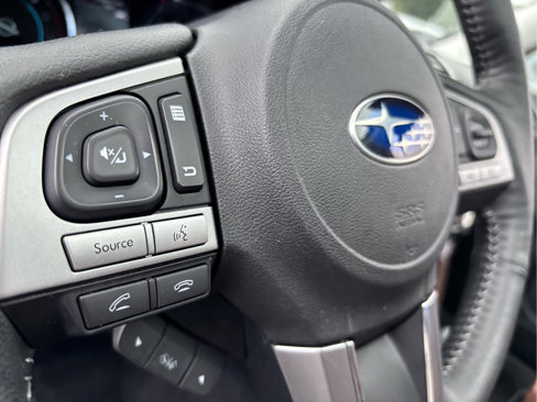 Used 2018 Subaru Forester 2.5i Touring image 12