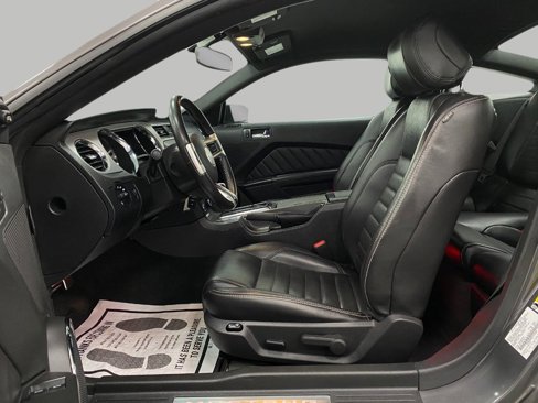 Used 2014 Ford Mustang Premium w/ Equipment Group 203A image 24