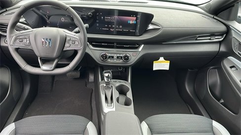 New 2025 Buick Envista Preferred w/ Convenience I Package image 14