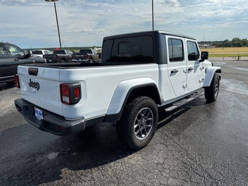 Used 2021 Jeep Gladiator Sport w/ Quick Order Package 24Q 80Th image 5