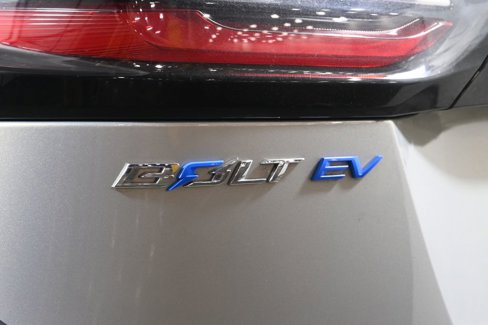 Used 2023 Chevrolet Bolt LT w/ Driver Confidence Package image 34