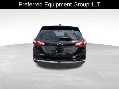Used 2020 Chevrolet Equinox LT w/ Midnight Edition image 4