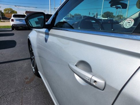 Used 2023 Nissan Altima 2.5 SR image 40