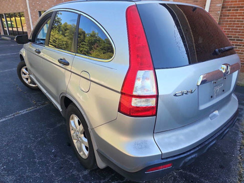 Used 2008 Honda CR-V EX image 23