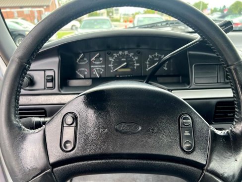 Used 1995 Ford F250 2WD SuperCab image 18