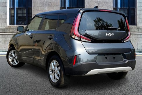 Used 2023 Kia Soul LX w/ Option Group 015 image 10