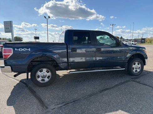 Used 2014 Ford F150 XLT w/ Trailer Tow Package image 4