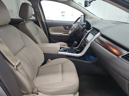 Used 2014 Ford Edge Limited image 12