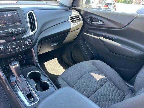 Used 2023 Chevrolet Equinox LT image 15