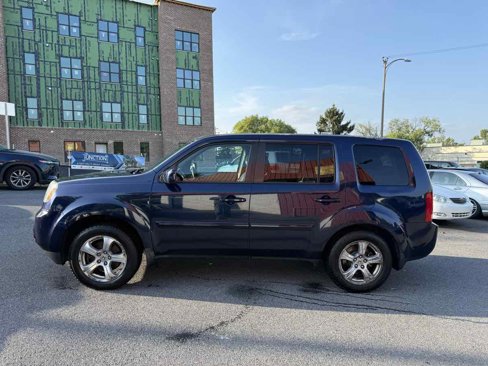 Used 2013 Honda Pilot EX-L image 4