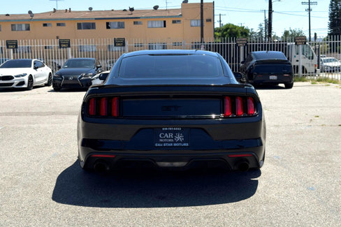 Used 2017 Ford Mustang GT w/ GT Performance Package image 8