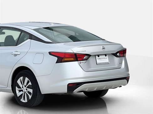 Used 2020 Nissan Altima 2.5 S image 9