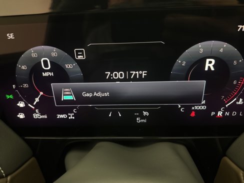 New 2025 GMC Yukon Denali Ultimate image 38