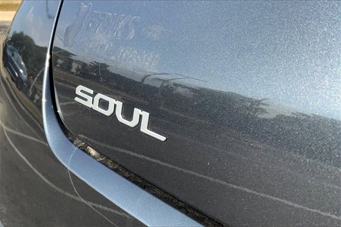 Used 2023 Kia Soul LX w/ Option Group 015 image 29