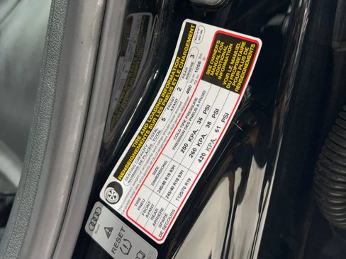 Used 2014 Audi A4 2.0T Premium Plus w/ Premium Plus Package image 43