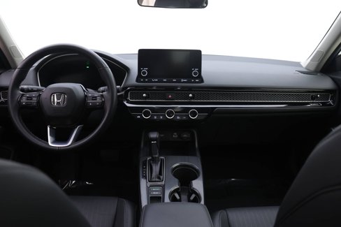 Used 2024 Honda Civic EX-L image 5