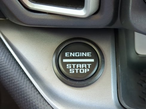 Used 2022 Ford Bronco Sport Big Bend image 14