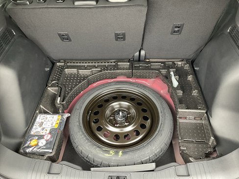 New 2025 Ford Escape Active w/ Tech Pack #1 image 34