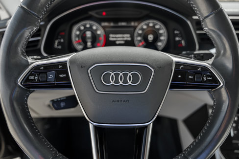 Used 2019 Audi A6 3.0T Premium Plus image 17