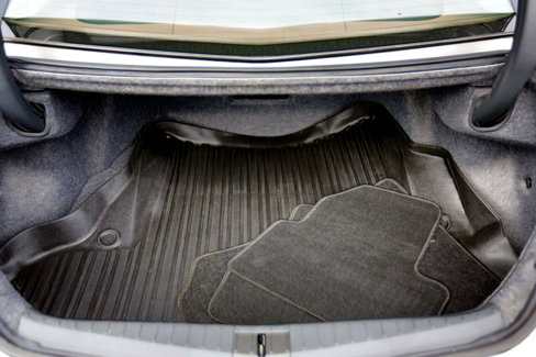 Used 2010 Acura TL image 16