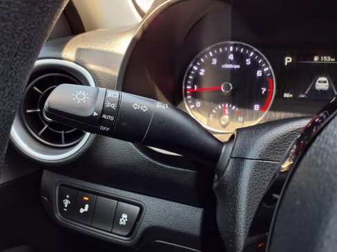 Used 2023 Kia Forte LXS w/ LXS Technology Package image 16