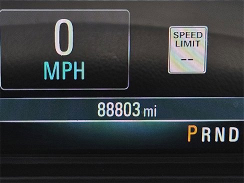 Used 2017 Buick Envision Essence image 25