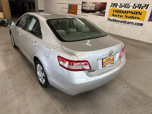Used 2010 Toyota Camry LE image 97