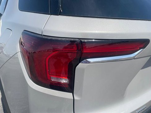 New 2026 GMC Terrain Elevation image 11