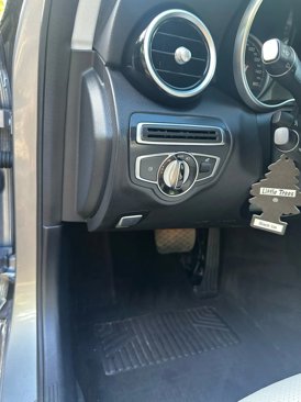 Used 2016 Mercedes-Benz C 300 Sedan image 31