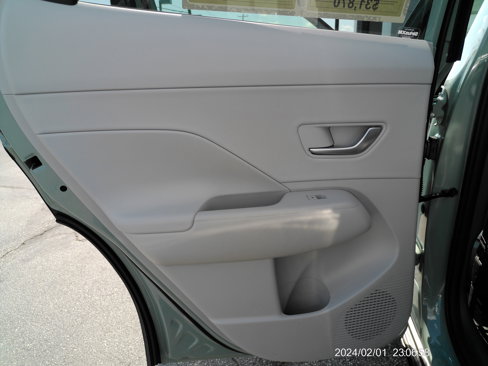 Used 2026 Hyundai Kona Limited image 15