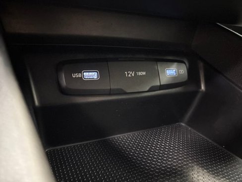 Used 2022 Hyundai Santa Cruz SEL w/ Cargo Package image 28