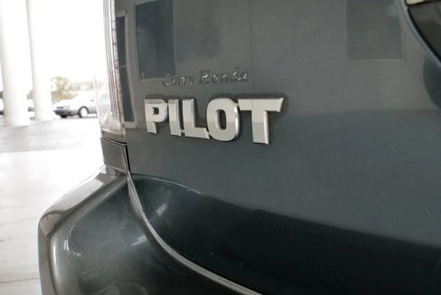 Used 2006 Honda Pilot EX-L image 12