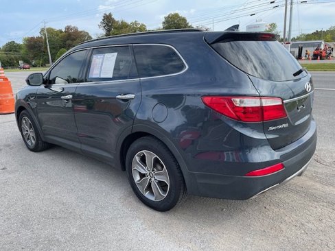Used 2016 Hyundai Santa Fe SE image 7