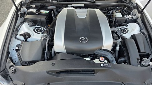 Used 2018 Lexus IS 300 F Sport image 24